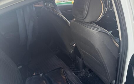 KIA Rio IV, 2018 год, 1 200 000 рублей, 4 фотография