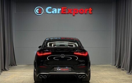 Mercedes-Benz GLC Coupe AMG, 2025 год, 11 400 000 рублей, 3 фотография