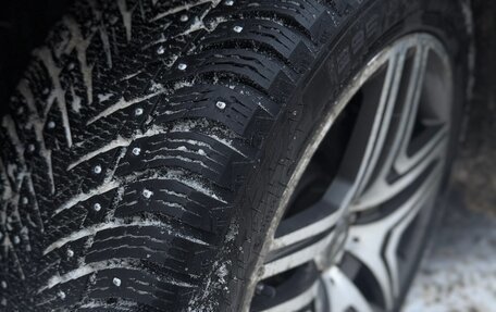 Mercedes-Benz GL-Класс, 2014 год, 2 750 000 рублей, 18 фотография