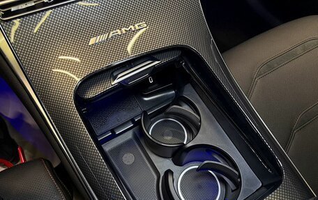 Mercedes-Benz GLC Coupe AMG, 2025 год, 11 400 000 рублей, 12 фотография