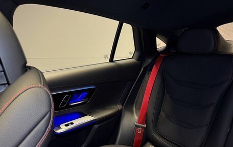 Mercedes-Benz GLC Coupe AMG, 2025 год, 11 400 000 рублей, 18 фотография