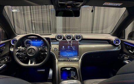 Mercedes-Benz GLC Coupe AMG, 2025 год, 11 400 000 рублей, 8 фотография