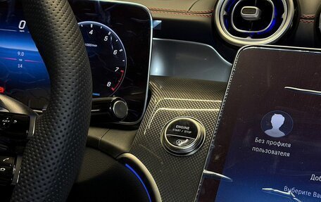 Mercedes-Benz GLC Coupe AMG, 2025 год, 11 400 000 рублей, 16 фотография