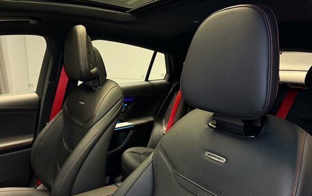 Mercedes-Benz GLC Coupe AMG, 2025 год, 11 400 000 рублей, 14 фотография