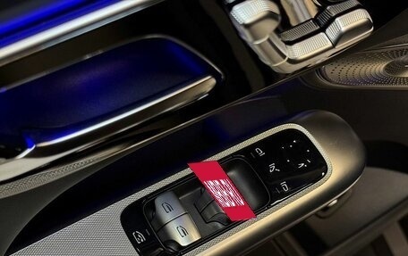 Mercedes-Benz GLC Coupe AMG, 2025 год, 11 400 000 рублей, 15 фотография