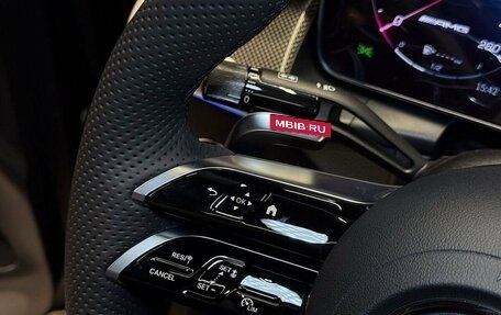 Mercedes-Benz GLC Coupe AMG, 2025 год, 11 400 000 рублей, 10 фотография