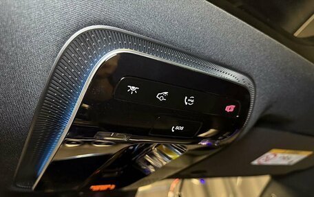 Mercedes-Benz GLC Coupe AMG, 2025 год, 11 400 000 рублей, 29 фотография