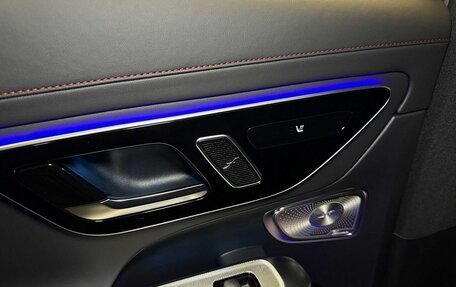 Mercedes-Benz GLC Coupe AMG, 2025 год, 11 400 000 рублей, 25 фотография