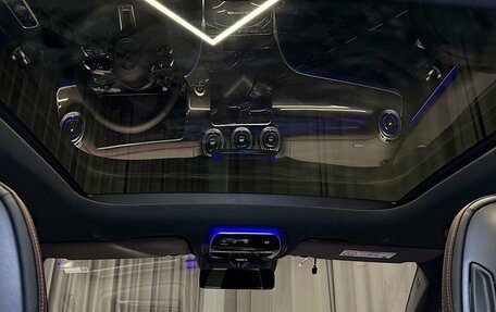 Mercedes-Benz GLC Coupe AMG, 2025 год, 11 400 000 рублей, 26 фотография