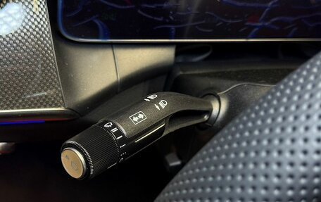 Mercedes-Benz GLC Coupe AMG, 2025 год, 11 400 000 рублей, 28 фотография