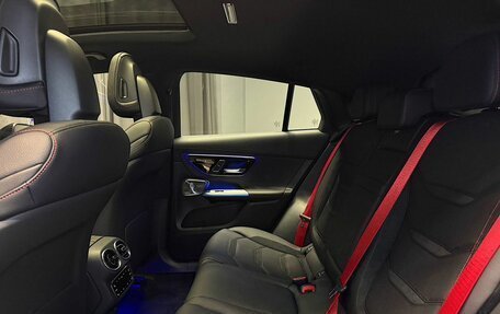 Mercedes-Benz GLC Coupe AMG, 2025 год, 11 400 000 рублей, 35 фотография