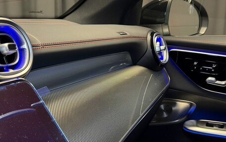 Mercedes-Benz GLC Coupe AMG, 2025 год, 11 400 000 рублей, 32 фотография