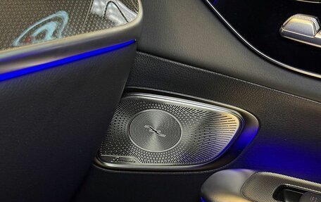 Mercedes-Benz GLC Coupe AMG, 2025 год, 11 400 000 рублей, 34 фотография