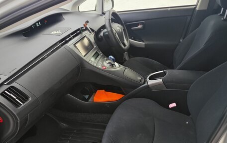 Toyota Prius, 2012 год, 1 250 000 рублей, 11 фотография