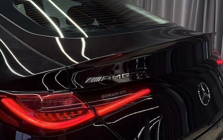 Mercedes-Benz GLC Coupe AMG, 2025 год, 11 400 000 рублей, 39 фотография