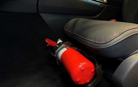 Mercedes-Benz GLC Coupe AMG, 2025 год, 11 400 000 рублей, 38 фотография