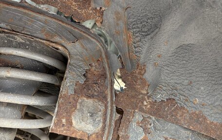 Chevrolet Niva I рестайлинг, 2006 год, 240 000 рублей, 5 фотография