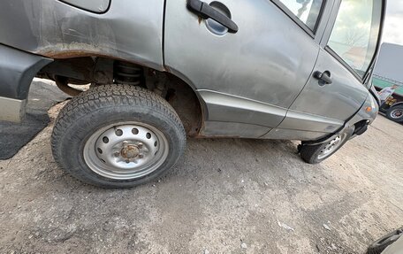Chevrolet Niva I рестайлинг, 2006 год, 240 000 рублей, 4 фотография