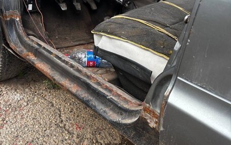 Chevrolet Niva I рестайлинг, 2006 год, 240 000 рублей, 9 фотография