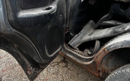 Chevrolet Niva I рестайлинг, 2006 год, 240 000 рублей, 11 фотография