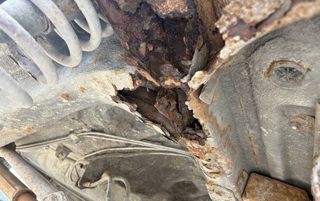 Chevrolet Niva I рестайлинг, 2006 год, 240 000 рублей, 6 фотография