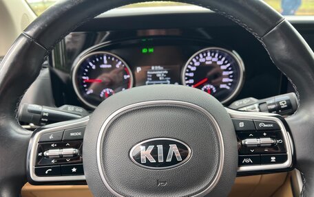 KIA Carnival, 2022 год, 2 980 000 рублей, 5 фотография