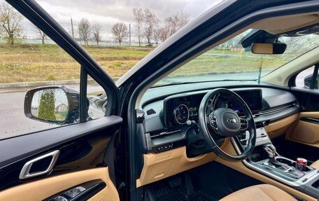 KIA Carnival, 2022 год, 2 980 000 рублей, 8 фотография