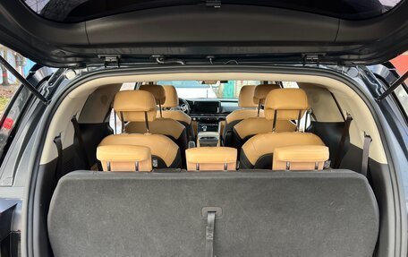 KIA Carnival, 2022 год, 2 980 000 рублей, 15 фотография