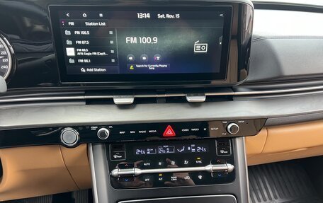 KIA Carnival, 2022 год, 2 980 000 рублей, 13 фотография