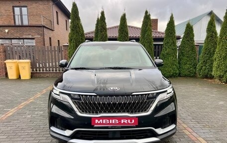 KIA Carnival, 2022 год, 2 980 000 рублей, 11 фотография