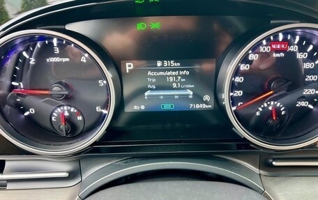 KIA Carnival, 2022 год, 2 980 000 рублей, 14 фотография