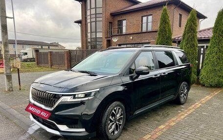 KIA Carnival, 2022 год, 2 980 000 рублей, 9 фотография