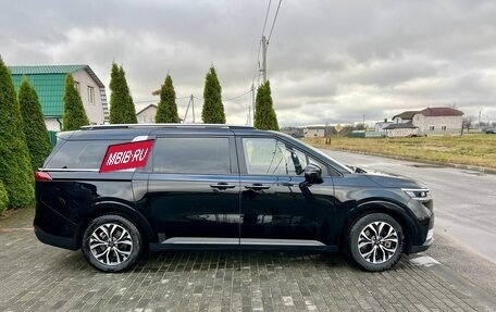 KIA Carnival, 2022 год, 2 980 000 рублей, 10 фотография