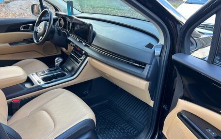 KIA Carnival, 2022 год, 2 980 000 рублей, 17 фотография