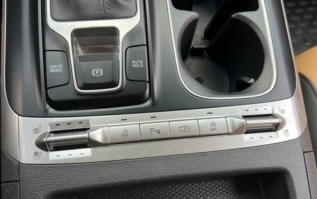 KIA Carnival, 2022 год, 2 980 000 рублей, 18 фотография