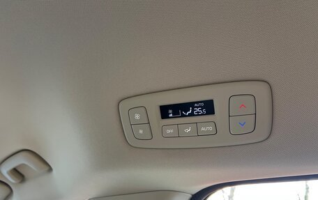 KIA Carnival, 2022 год, 2 980 000 рублей, 22 фотография