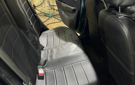 KIA Rio III рестайлинг, 2013 год, 650 000 рублей, 6 фотография