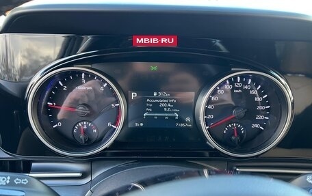 KIA Carnival, 2022 год, 2 980 000 рублей, 19 фотография