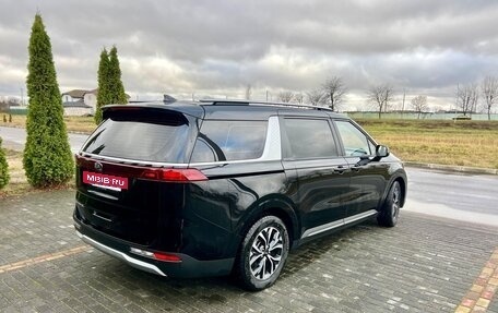 KIA Carnival, 2022 год, 2 980 000 рублей, 24 фотография