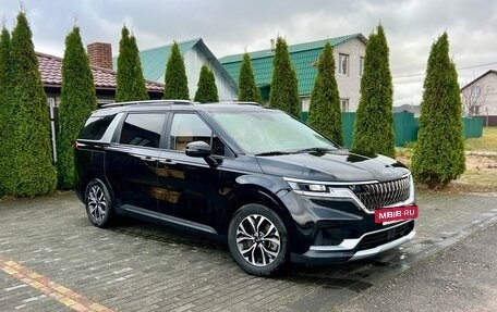 KIA Carnival, 2022 год, 2 980 000 рублей, 23 фотография