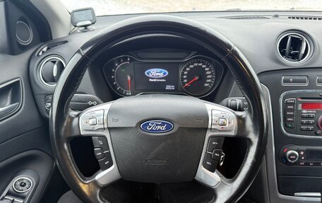 Ford Mondeo IV, 2011 год, 595 000 рублей, 9 фотография