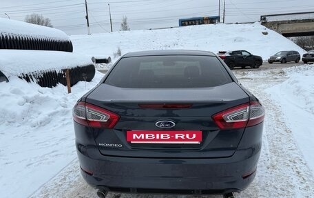 Ford Mondeo IV, 2011 год, 595 000 рублей, 5 фотография