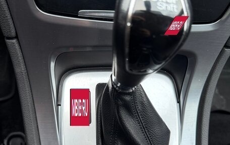 Ford Mondeo IV, 2011 год, 595 000 рублей, 12 фотография