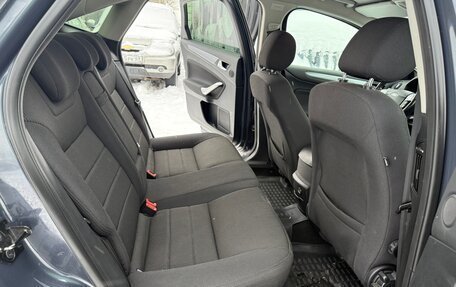 Ford Mondeo IV, 2011 год, 595 000 рублей, 20 фотография