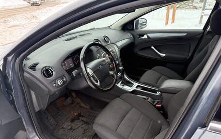 Ford Mondeo IV, 2011 год, 595 000 рублей, 18 фотография