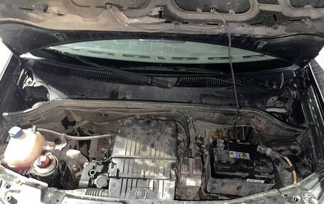 Fiat Doblo I, 2008 год, 370 000 рублей, 6 фотография