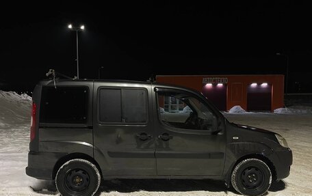 Fiat Doblo I, 2008 год, 370 000 рублей, 2 фотография