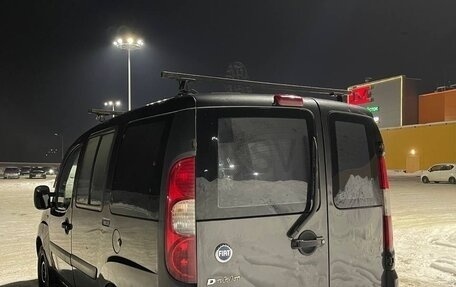 Fiat Doblo I, 2008 год, 370 000 рублей, 4 фотография