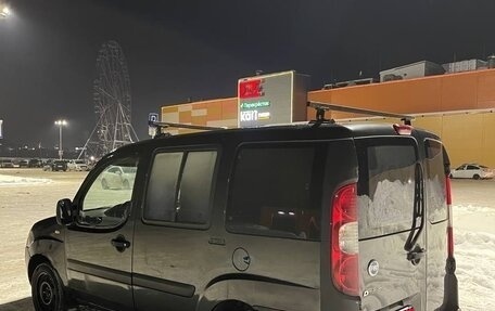 Fiat Doblo I, 2008 год, 370 000 рублей, 5 фотография