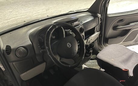 Fiat Doblo I, 2008 год, 370 000 рублей, 8 фотография